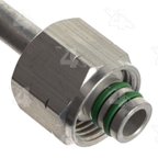 Four Seasons 65698 A/C Refrigerant Liquid Hose - view 5