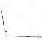 Four Seasons 65698 A/C Refrigerant Liquid Hose - view 1