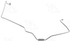 Four Seasons 65699 A/C Refrigerant Liquid Hose - view 2