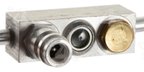 Four Seasons 65699 A/C Refrigerant Liquid Hose - view 5