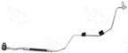 Four Seasons 65700 A/C Refrigerant Liquid Hose - view 2