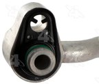 Four Seasons 65700 A/C Refrigerant Liquid Hose - view 3