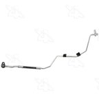 Four Seasons 65700 A/C Refrigerant Liquid Hose - view 1