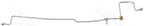 Four Seasons 65701 A/C Refrigerant Liquid Hose - view 2