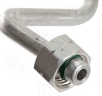 Four Seasons 65701 A/C Refrigerant Liquid Hose - view 4