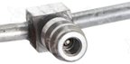Four Seasons 65701 A/C Refrigerant Liquid Hose - view 5