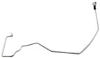 Four Seasons 65702 A/C Refrigerant Discharge Hose - view 2