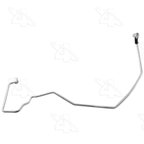 Four Seasons 65702 A/C Refrigerant Discharge Hose - view 1