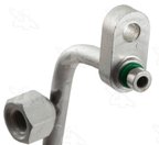 Four Seasons 65703 A/C Refrigerant Liquid Hose - view 3