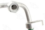Four Seasons 65703 A/C Refrigerant Liquid Hose - view 4
