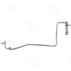 Four Seasons 65703 A/C Refrigerant Liquid Hose - view 1