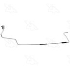 Four Seasons 65705 A/C Refrigerant Liquid Hose - view 1