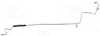 Four Seasons 65707 A/C Refrigerant Liquid Hose - view 2