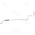 Four Seasons 65707 A/C Refrigerant Liquid Hose - view 1