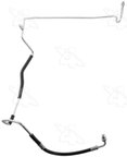 Four Seasons 65708 A/C Refrigerant Liquid Hose - view 2