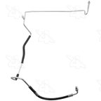 Four Seasons 65708 A/C Refrigerant Liquid Hose - view 1