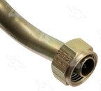 Four Seasons 65710 A/C Liquid Line with Orifice Tube - view 4