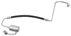 Four Seasons 65720 A/C Refrigerant Discharge Hose - view 2