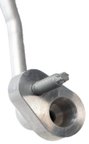 Four Seasons 65724 A/C Refrigerant Liquid Hose - view 4