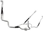 Four Seasons 65730 A/C Suction and Liquid Line Hose Assembly - view 1