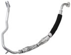 Four Seasons 65733 A/C Refrigerant Suction Hose - view 2