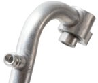 Four Seasons 65734 A/C Refrigerant Suction Hose - view 4