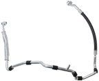 Four Seasons 65736 A/C Refrigerant Suction Hose - view 2