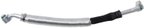 Four Seasons 65745 A/C Refrigerant Suction Hose - view 2
