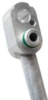 Four Seasons 65750 A/C Refrigerant Liquid Hose - view 3