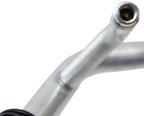 Four Seasons 65753 A/C Refrigerant Suction Hose - view 5
