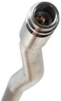 Four Seasons 65755 A/C Refrigerant Discharge Hose - view 6