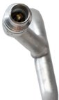 Four Seasons 65759 A/C Refrigerant Discharge Hose - view 4