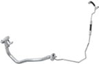 Four Seasons 65765 A/C Suction and Liquid Line Hose Assembly - view 1