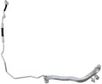 Four Seasons 65765 A/C Suction and Liquid Line Hose Assembly - view 2