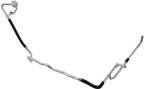 Four Seasons 65774 A/C Refrigerant Suction Hose - view 1