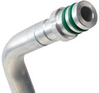 Four Seasons 65775 A/C Refrigerant Suction Hose - view 4