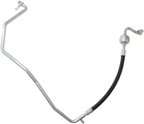 Four Seasons 65778 A/C Refrigerant Suction Hose - view 2