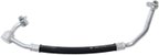 Four Seasons 65780 A/C Refrigerant Suction Hose - view 2