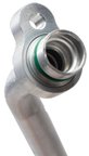 Four Seasons 65781 A/C Refrigerant Suction Hose - view 3