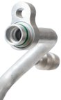 Four Seasons 65787 A/C Refrigerant Discharge Hose - view 3