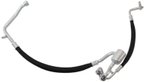 Four Seasons 65791 A/C Refrigerant Discharge / Suction Hose Assembly - view 1