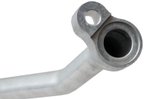 Four Seasons 65791 A/C Refrigerant Discharge / Suction Hose Assembly - view 3