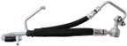 Four Seasons 65793 A/C Refrigerant Discharge / Suction Hose Assembly - view 1