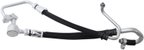 Four Seasons 65793 A/C Refrigerant Discharge / Suction Hose Assembly - view 2
