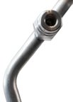 Four Seasons 65795 A/C Suction and Liquid Line Hose Assembly - view 5