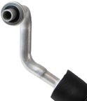 Four Seasons 65796 A/C Suction and Liquid Line Hose Assembly - view 3