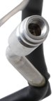 Four Seasons 65796 A/C Suction and Liquid Line Hose Assembly - view 4