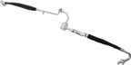 Four Seasons 65797 A/C Refrigerant Discharge / Suction Hose Assembly - view 2