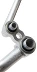 Four Seasons 65797 A/C Refrigerant Discharge / Suction Hose Assembly - view 5