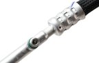Four Seasons 65797 A/C Refrigerant Discharge / Suction Hose Assembly - view 6